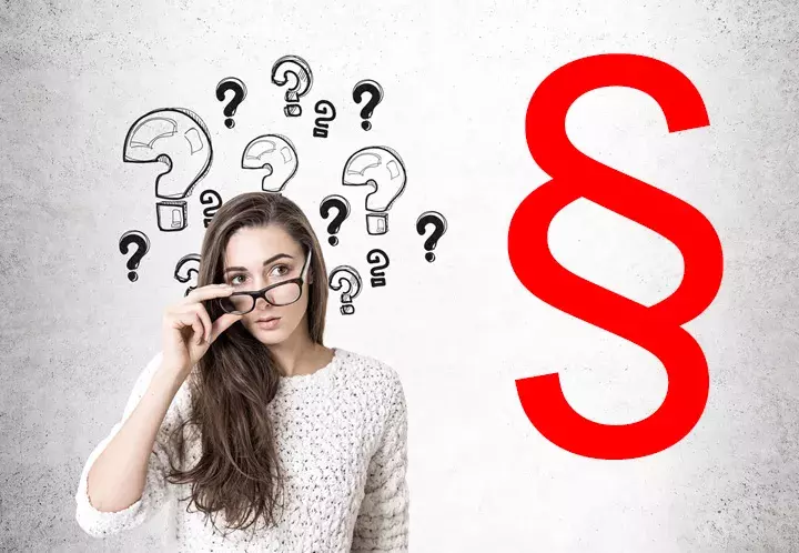 文書に使われる記号 は なんというマークか知ってる ローリエプレス