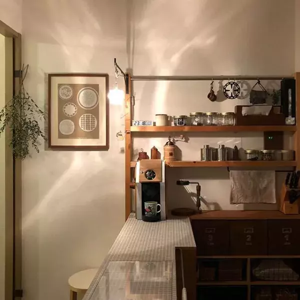 達人に聞く カフェ風インテリアが叶う 3つの家具 ローリエプレス