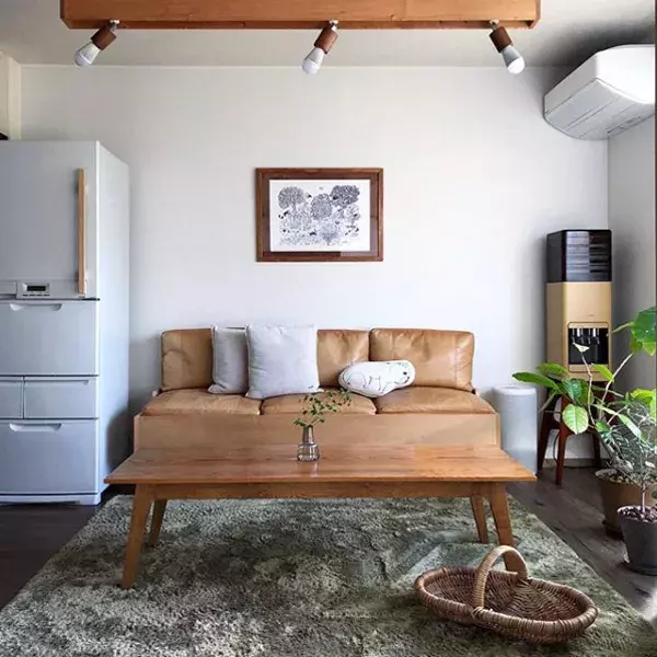 達人に聞く カフェ風インテリアが叶う 3つの家具 ローリエプレス