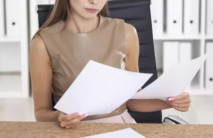 例文 始末書とは違う 顛末書ってどう書いたらいいの ローリエプレス