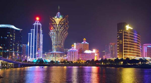 マカオのキラキラの源 Ir って何 いずれ日本にもできるであろう話題のirの楽しみ方 マカオ旅の醍醐味 3 ローリエプレス