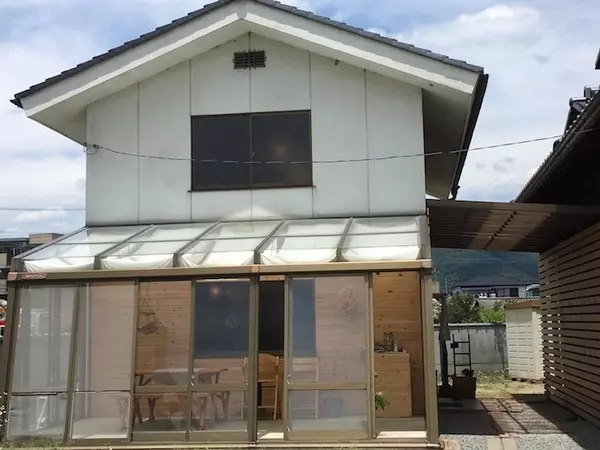 蝶のように舞い 蜂のように刺すカレーって 甲府にある名店 Osaji へ行ってきた ローリエプレス