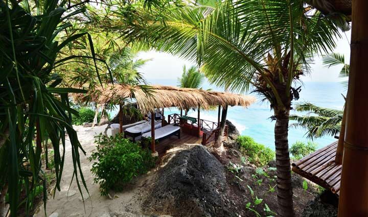 【山下マヌー 旅コラム】まさに天国！ 死ぬまでに行くべきスンバ島「ハイダウェィリゾート」#3の21枚目の画像