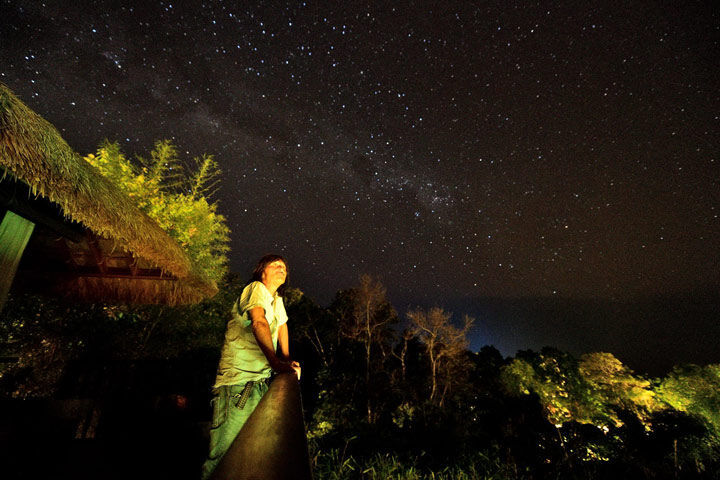 【山下マヌー 旅コラム】まさに天国！ 死ぬまでに行くべきスンバ島「ハイダウェィリゾート」#3の29枚目の画像