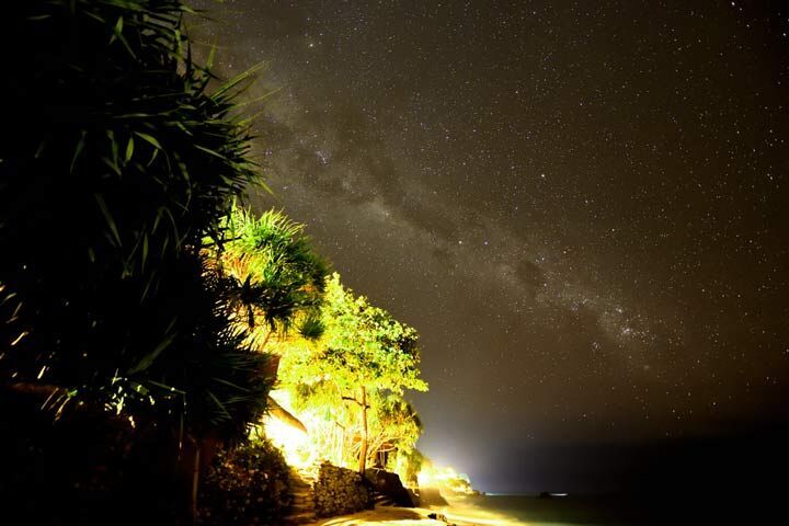 【山下マヌー 旅コラム】まさに天国！ 死ぬまでに行くべきスンバ島「ハイダウェィリゾート」#3の28枚目の画像