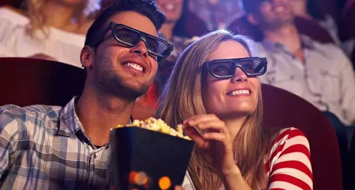 クサすぎます 彼氏との映画デートでウンザリしちゃった珍事件簿 ローリエプレス