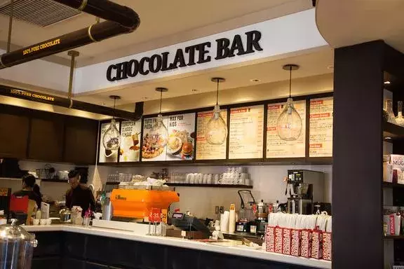 失恋にはチョコが効く 不倫失恋を癒すmaxbrennerのチョコレート ローリエプレス