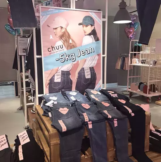 韓国の人気ブランドが109に期間限定で集結 かわいいフォトブースも ローリエプレス