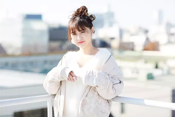 韓国のおすすめスポットを教えて インスタグラマーの津久江麻由ちゃんをピックアップ ローリエプレス