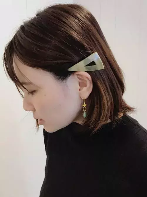 人気だけど マンネリ気味のボブスタイルをかわいくアップデートするアレンジ特集 ローリエプレス