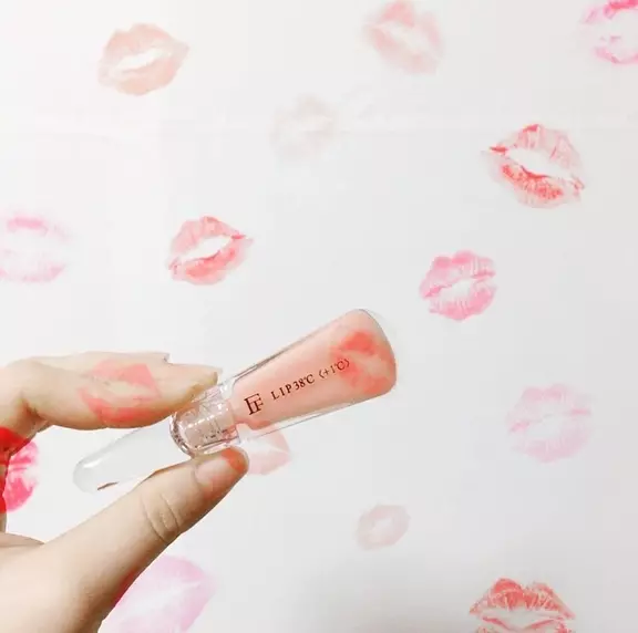 38 って何 フローフシのリップトリートメントがスゴイらしい ローリエプレス