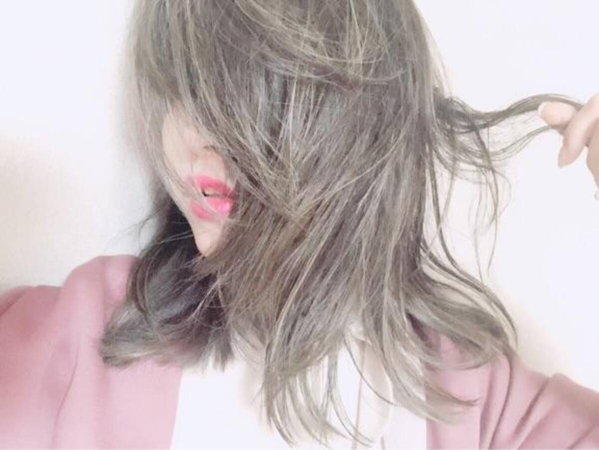 春のダメージヘアをモテ髪にするヘアケアを教えます ローリエプレス