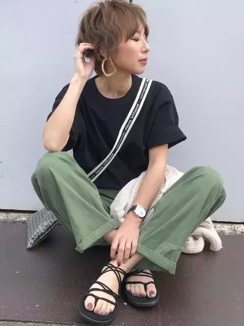 この夏もまだまだ人気継続中 Teva スポーツサンダルのオシャレコーデ集 ローリエプレス この夏もまだまだ人気継続中 Teva スポーツサンダルのオシャレコーデ集 ローリエプレス