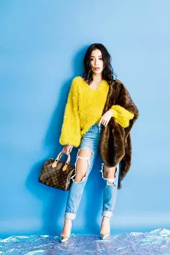 おチビ代表ろみが教える 148センチでもスタイルよく見せるマル秘テクニック ローリエプレス