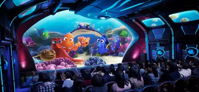 待ち時間が短くなる ディズニー大好き芸人が教える Tdsの賢い回り方 ローリエプレス