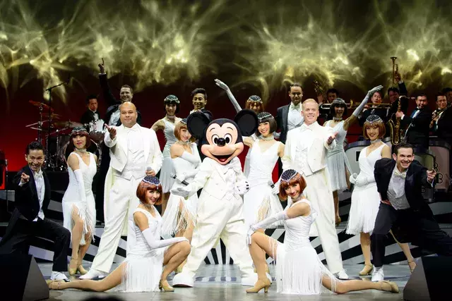 待ち時間が短くなる ディズニー大好き芸人が教える Tdsの賢い回り方 ローリエプレス