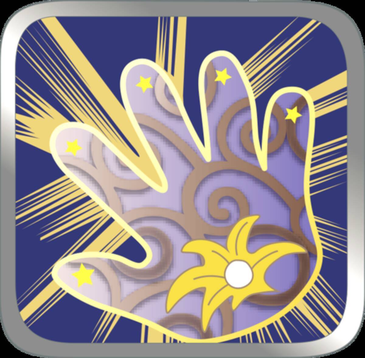 マヤ暦占いでわかる18年の運勢 青い手 のあなたの取扱説明書 ローリエプレス