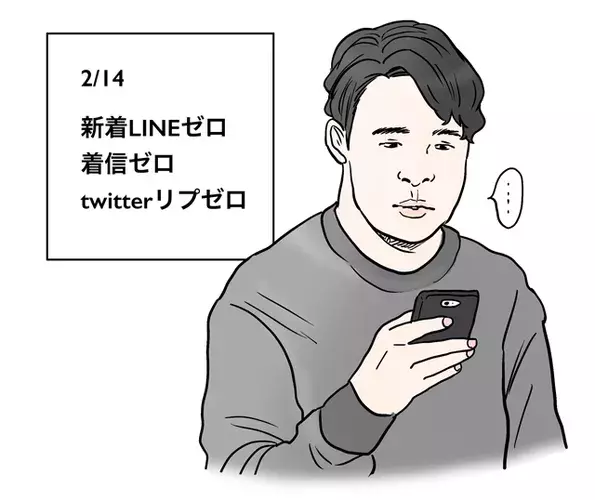 Djあおいの発酵女子カルテno 97 バレンタインぼっち女子 を分析 ローリエプレス Djあおいの発酵女子カルテno 97 バレンタインぼっち女子 を分析 ローリエプレス