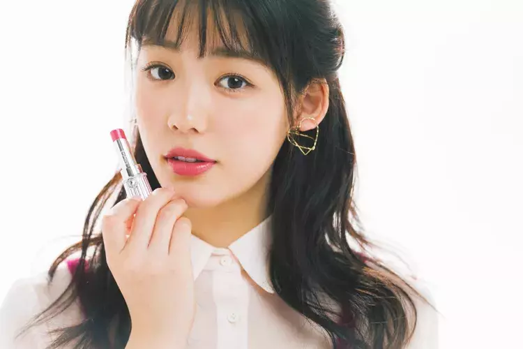 大学生らしいメイクで大事な事って 寝坊したときのメイクテク ローリエプレス