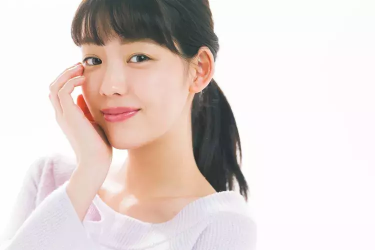 大学生らしいメイクで大事な事って 寝坊したときのメイクテク ローリエプレス