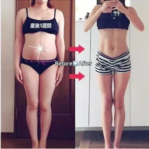 ダイエットインスタグラマーの宅トレで腹筋を割る方法大公開 ローリエプレス