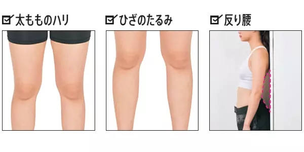 Sカワモデル永尾まりやが実践 めちゃ痛いけど効く脚痩せダイエット ローリエプレス