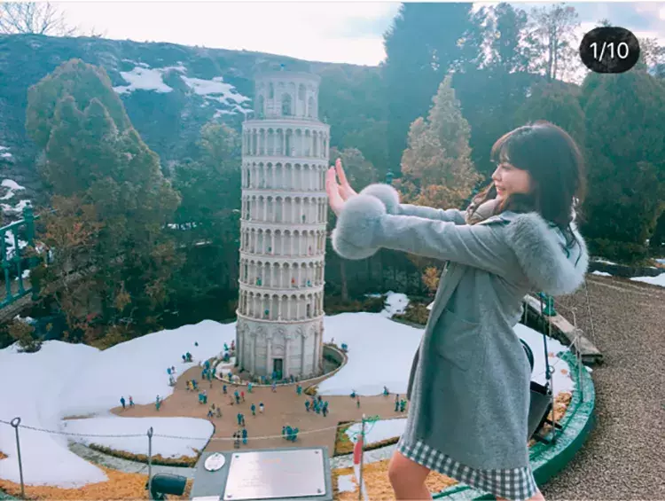 お金がなくても海外旅行気分 インスタ映えするお出かけスポット集めました ローリエプレス お金がなくても海外旅行気分 インスタ映えするお出かけスポット集めました ローリエプレス