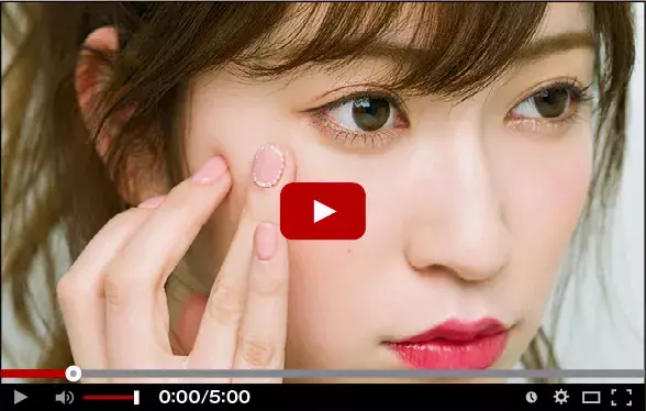 自分流メイクを見直そう 可愛さ増し 吉田朱里の女子力メイク 基本のき まとめ ローリエプレス