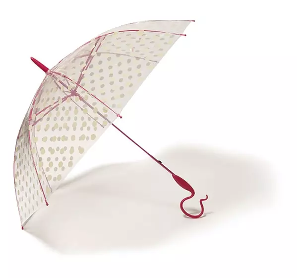 持っているだけで可愛い 雨の日のおしゃれが楽しくなる 大人可愛い傘 ローリエプレス