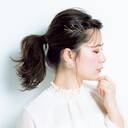 ヘアアレンジ特集まとめ ローリエプレス 30 47