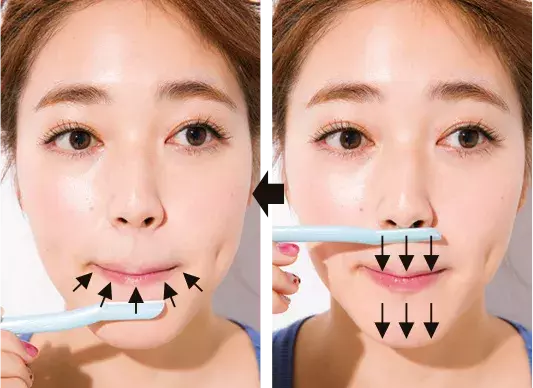 お顔のうぶ毛を無くそう カミソリでの正しいムダ毛の剃り方 フェイス編 ローリエプレス