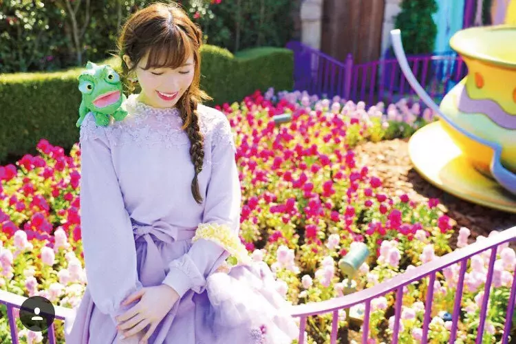 超混雑 お盆 ディズニー も怖くない 周りの人を入れない写真撮影テク5選 ローリエプレス