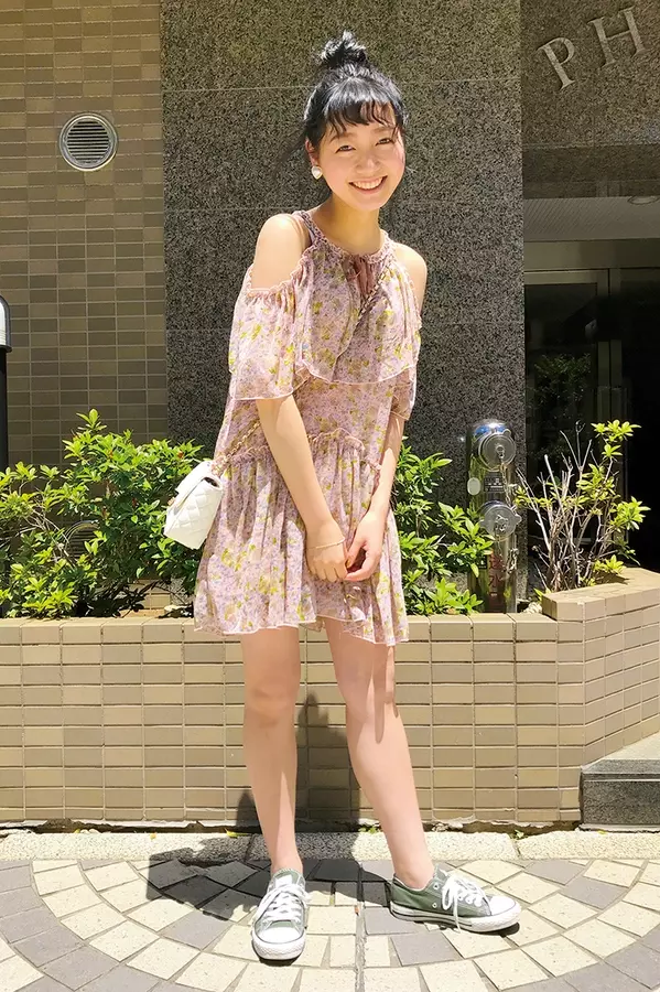 Rayキャンパスナビ おしゃれな明治学院大学に潜入 その実態は ローリエプレス