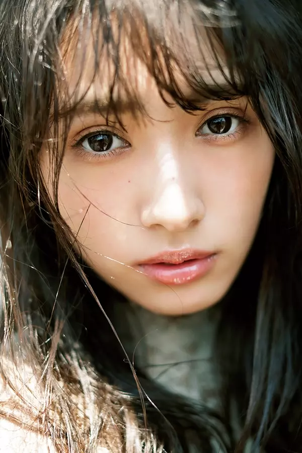 欅坂46 渡辺梨加 にせまる 超絶美少女アイドルの素顔とは ローリエプレス