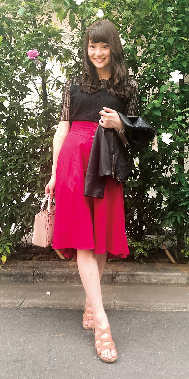 ハイレベルなミスコンで話題 おしゃれ美女が多すぎる青山学院大学のヒミツ ローリエプレス