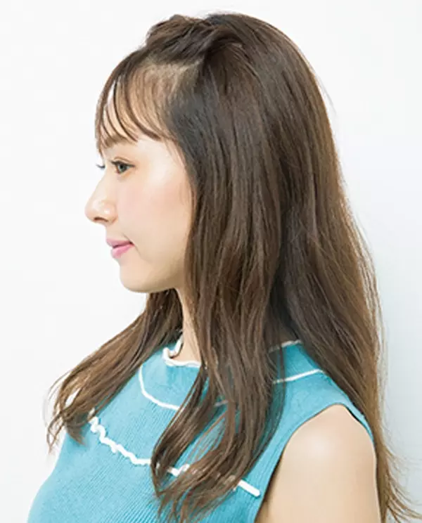今どき前髪 超簡単2step 韓国アイドル風シースルーバングの作り方 ローリエプレス 今どき前髪 超簡単2step 韓国アイドル風シースルーバングの作り方 ローリエプレス