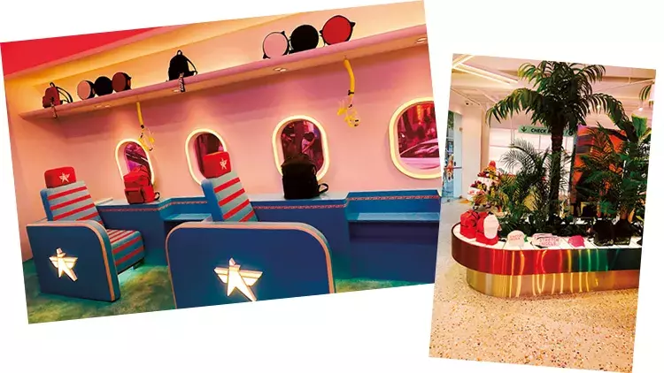 韓国女子旅 現地在住の人気インスタグラマー発 韓国人に人気の穴場スポット6選 ローリエプレス