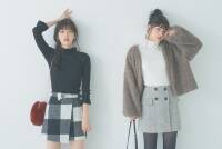 可愛くてリーズナブル♡オススメの韓国系ファッション通販サイト