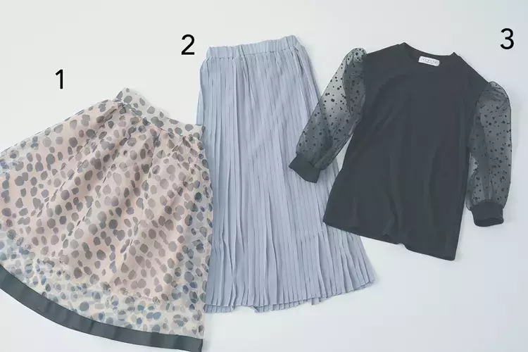 可愛くてリーズナブル オススメの韓国系ファッション通販サイト ローリエプレス