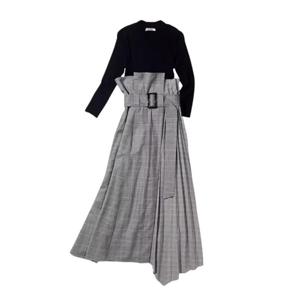 冬は さりげない肌見せ で男を落とす スナイデル の最強モテ服4選 ローリエプレス