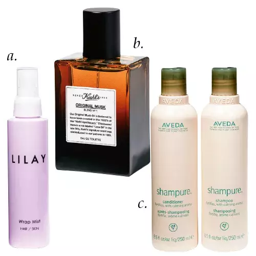 髪 お部屋 柔軟剤 いつもの香りを変えてリフレッシュしてみよう ローリエプレス