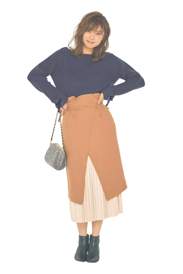 あか抜けた って言われたい おしゃれな大人女子を作る優秀アイテム4選 ローリエプレス