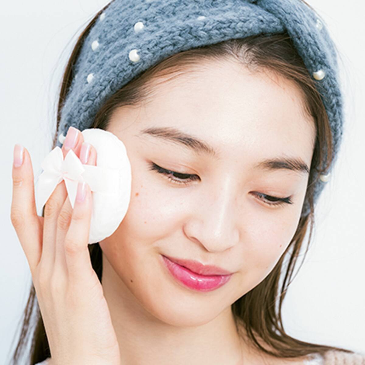 目指すは毛穴レスな白肌 女優肌 を偽装するコツ ローリエプレス