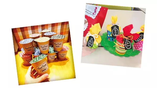 バレンタイン これ本当に紙コップ インスタで話題の 超簡単 ラッピングテク ローリエプレス