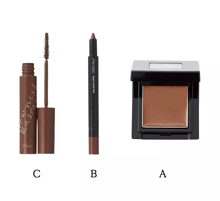 ギャルっぽく見えない ナチュラルなデカ目メイクのやり方 ローリエプレス ギャルっぽく見えない ナチュラルなデカ目メイクのやり方 ローリエプレス