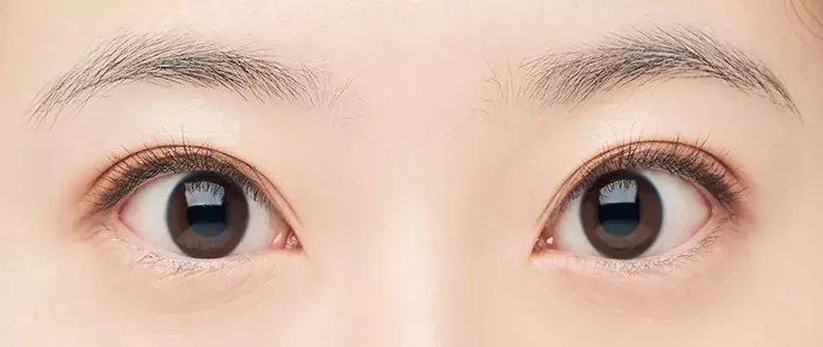 今日 かわいいね ってほめられる うぶかわいい眉の作り方 ローリエプレス