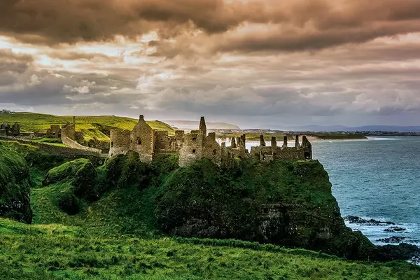 心ときめく景色がいっぱい 緑の島 アイルランドのおすすめ観光スポット5選 ローリエプレス