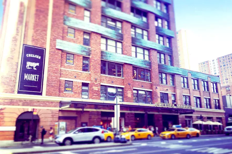 ニューヨークのおすすめスポット チェルシーマーケット で訪れたいショップ3店 ローリエプレス ニューヨークのおすすめスポット チェルシーマーケット で訪れたいショップ3店 ローリエプレス
