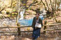 栃木県・那須塩原の秘境「スッカン沢」3本の滝と神秘的な青い渓流に癒されよう
