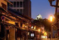 愛知県の犬山市はフォトジェニックな観光スポットがたくさん！ 現存天守に世界の建物、明治時代の文化財も!!